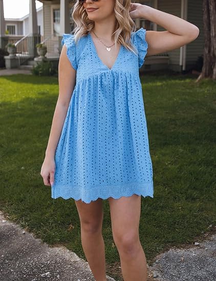 ⏰💥Hot Sale 49% OFF - California Romper Dress (🔥Buy 2 Free Shipping)