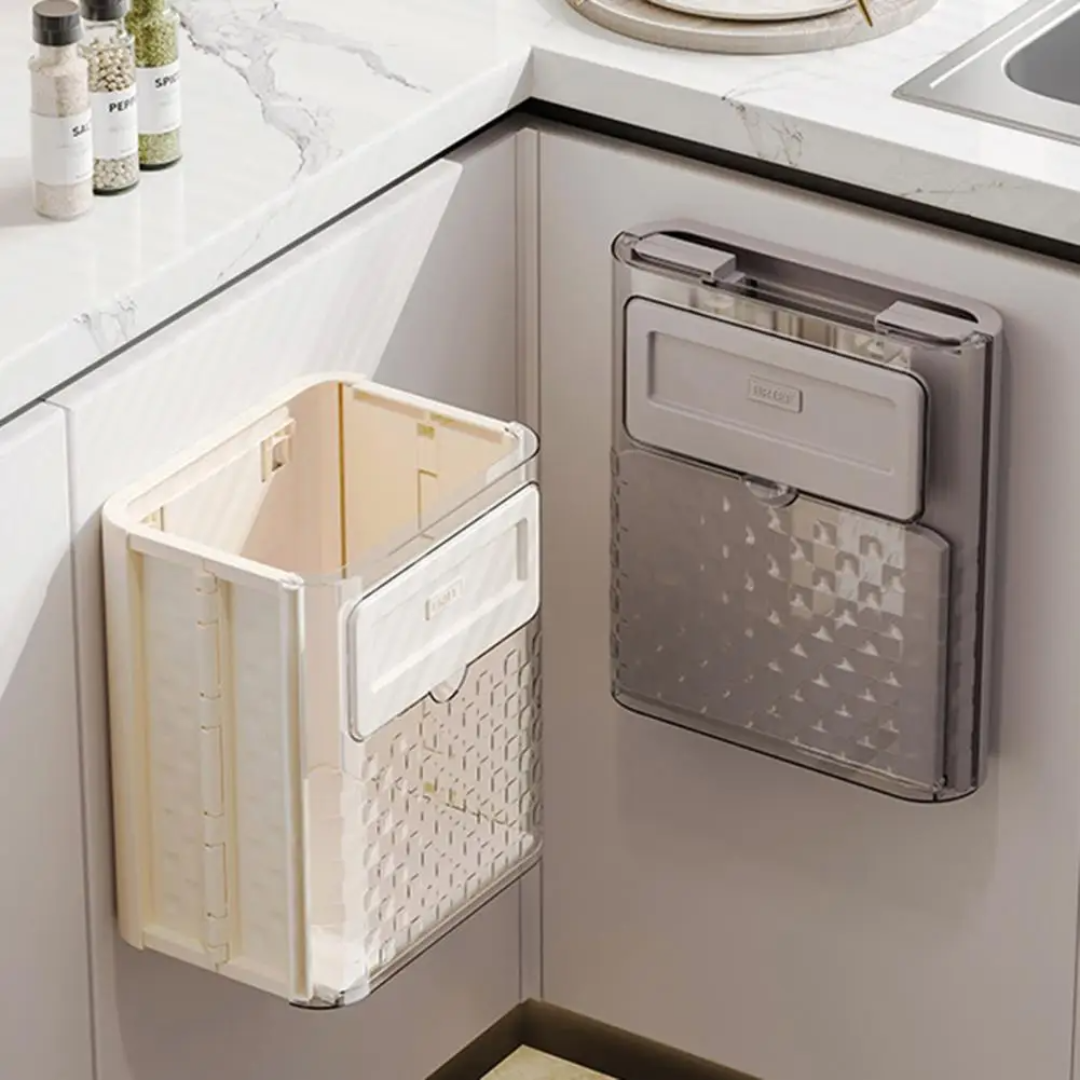 🔥HOT SALE-49% OFFHygienic Trash Bin