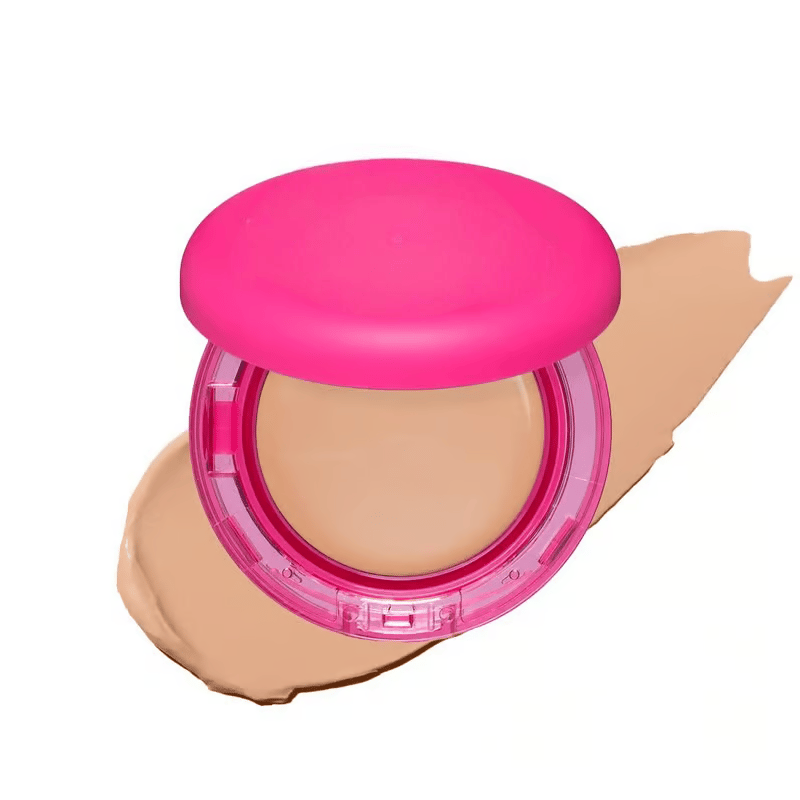 🎉  Foundation with Brush FREE !🎁