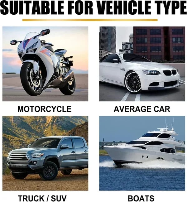 🔥 Multi-functional Coating Renewal Agent