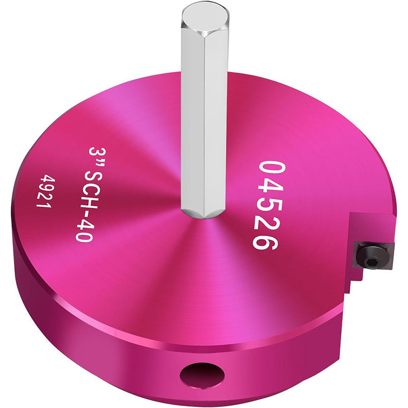 ✨LAST DAY ONLY 49% OFF🔥PVC Pipe Reamer Tool Kit