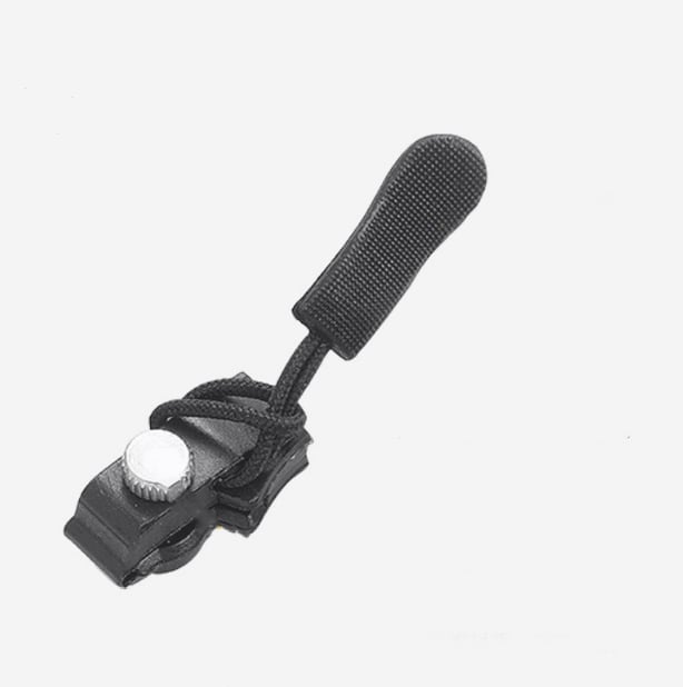 ⚡BIG SALE - 49% OFF⚡-Removable And Replaceable Zipper Pull