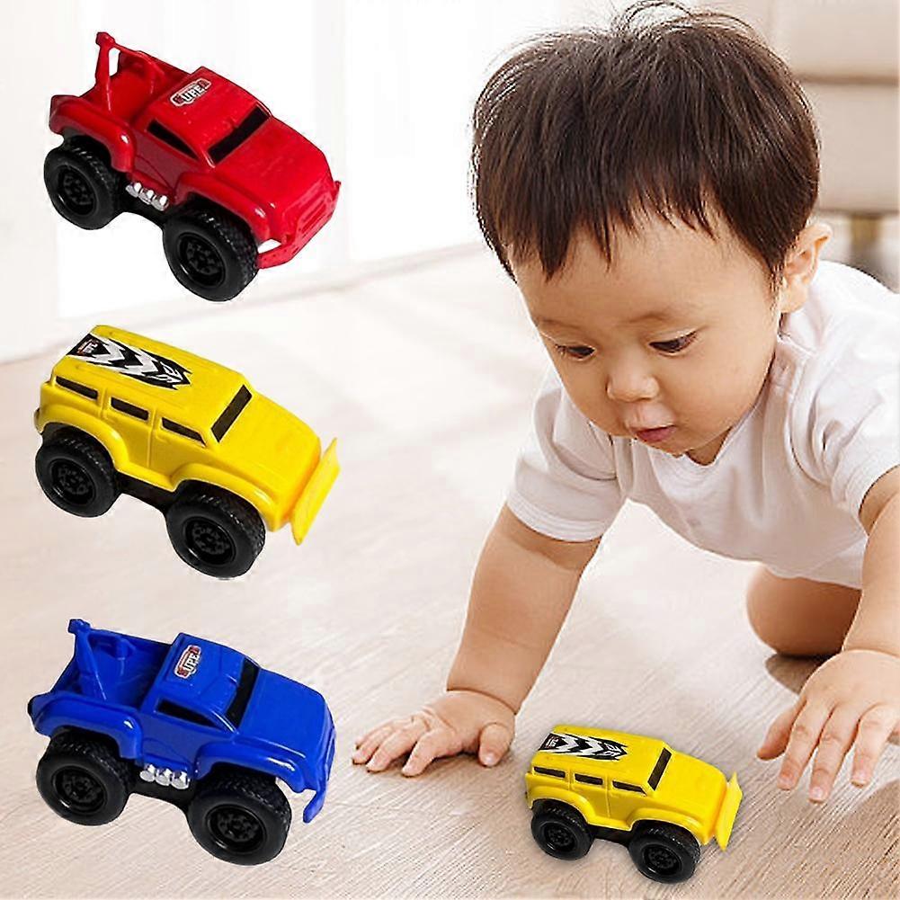 🔥Last Day 49% OFF - Magnetic Anti-Gravity Wall-Climbing Toy Car
