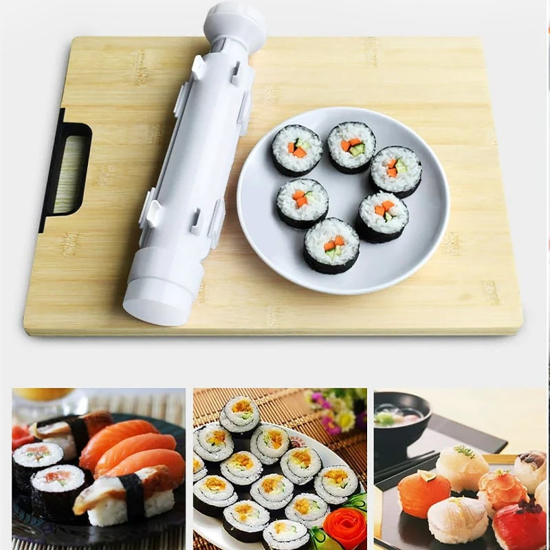 🔥Hot Sale🔥Tools for making sushi