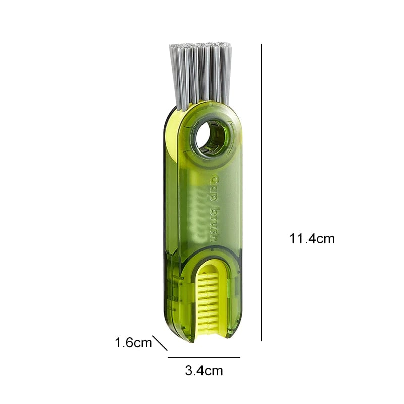 🔥3 in 1 Multifunctional Cleaning Brush-BUY 1 GET 1 FREE