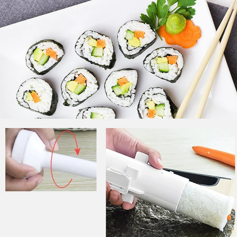 🔥Hot Sale🔥Tools for making sushi