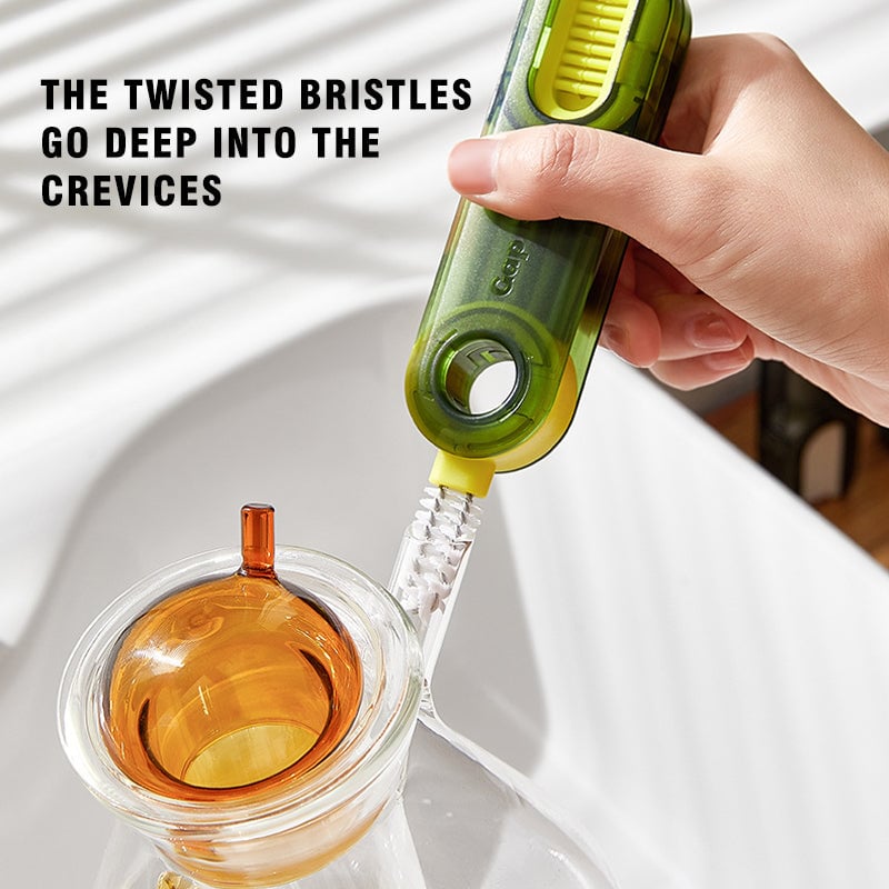 🔥3 in 1 Multifunctional Cleaning Brush-BUY 1 GET 1 FREE