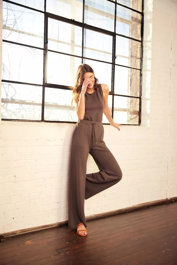 The Air Essentials Jumpsuit(🔥Buy 2 Free Shipping🔥)