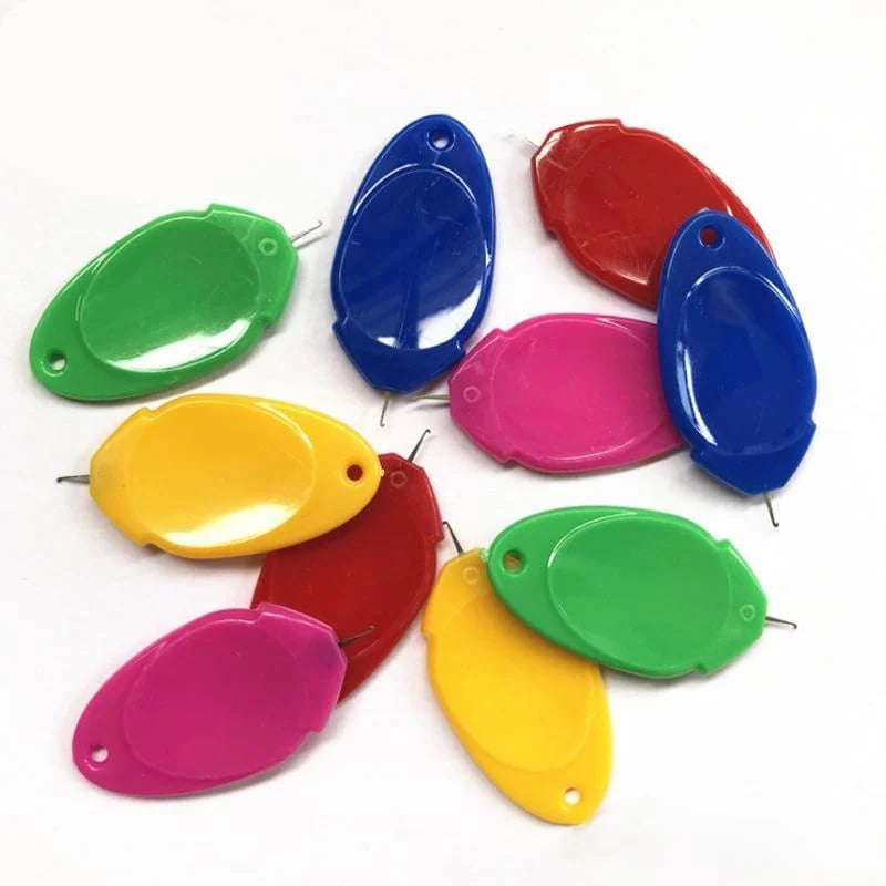 🔥Hot Sale 49% OFF🔥🧵Simple Needle Threader