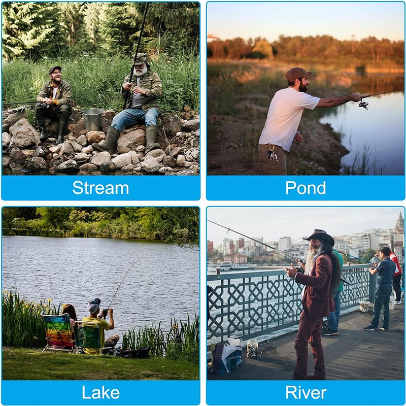 💥Hot Sale 49% OFF💥-Simulated Flies Fishing Attractor Bait Hook