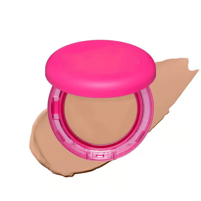 🎉  Foundation with Brush FREE !🎁