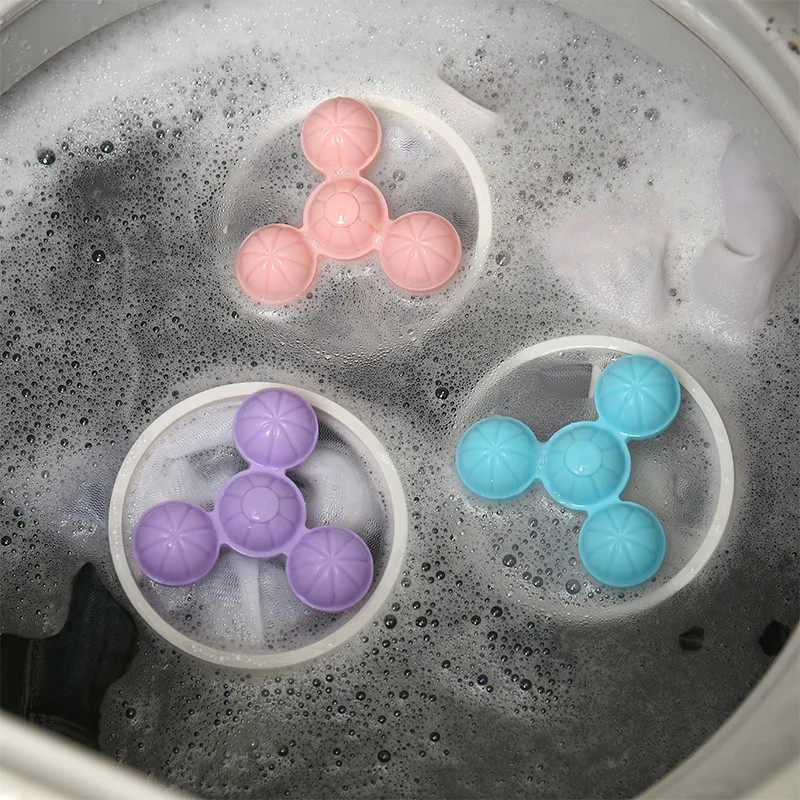 🔥This Week Special Offer🔥 Floating Hair Filtering Mesh Removal