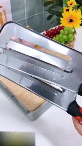 🔥Summer Solstice Flash Sale!🔥Multifunctional Vegetable Cutter