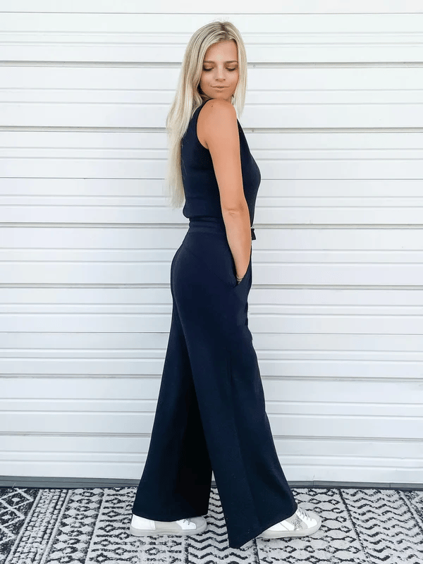 The Air Essentials Jumpsuit(🔥Buy 2 Free Shipping🔥)