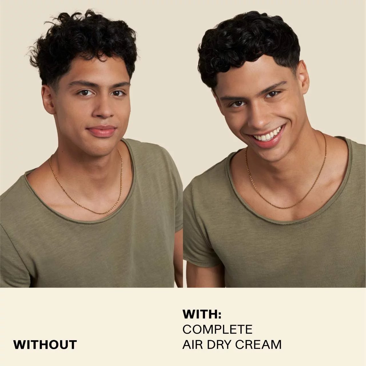 🔥Hot Sale 49% OFF🔥 Complete Air Dry Cream