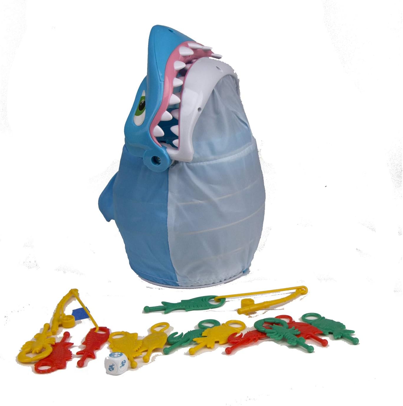 💥🔥HOT SALE 49% OFF🔥Shark Bite Game