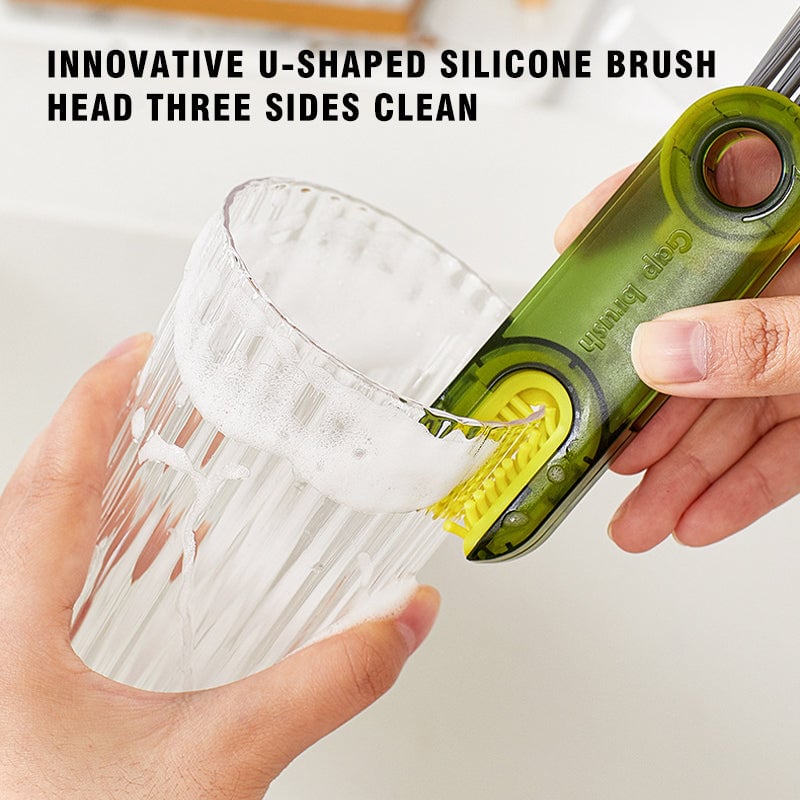🔥3 in 1 Multifunctional Cleaning Brush-BUY 1 GET 1 FREE