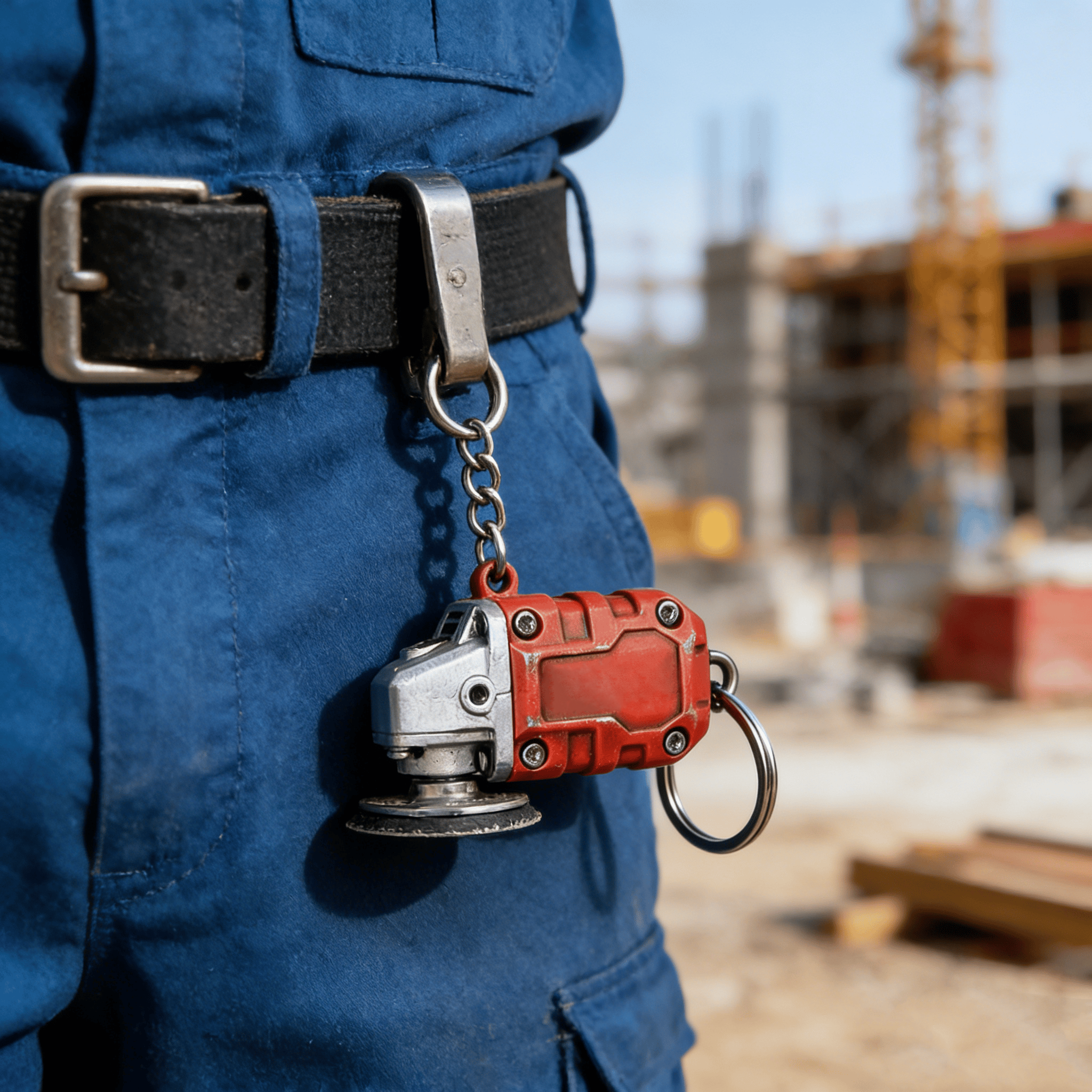 🔥LAST DAY 49% OFF - Mini Power Tools Keychain | Portable Pocket Tool & Key Ring