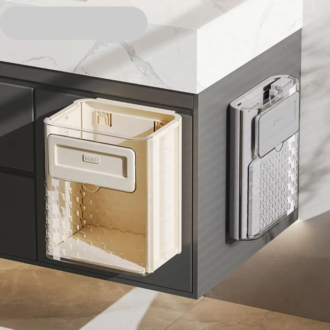 🔥HOT SALE-49% OFFHygienic Trash Bin