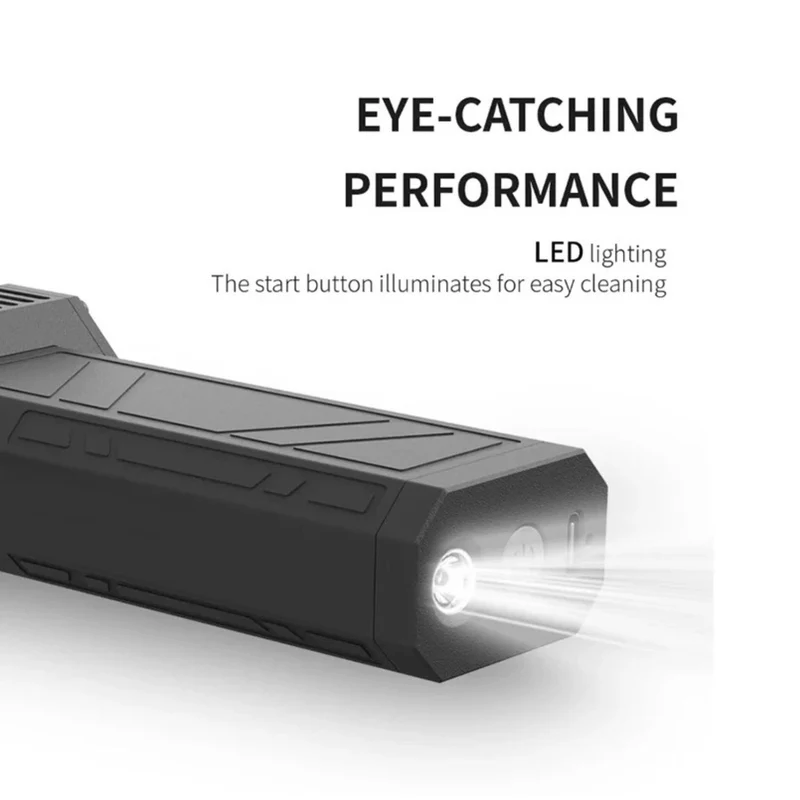 🔥Hot Sale Now 49%off -💨❄️Super Power Turbine Snow Blower