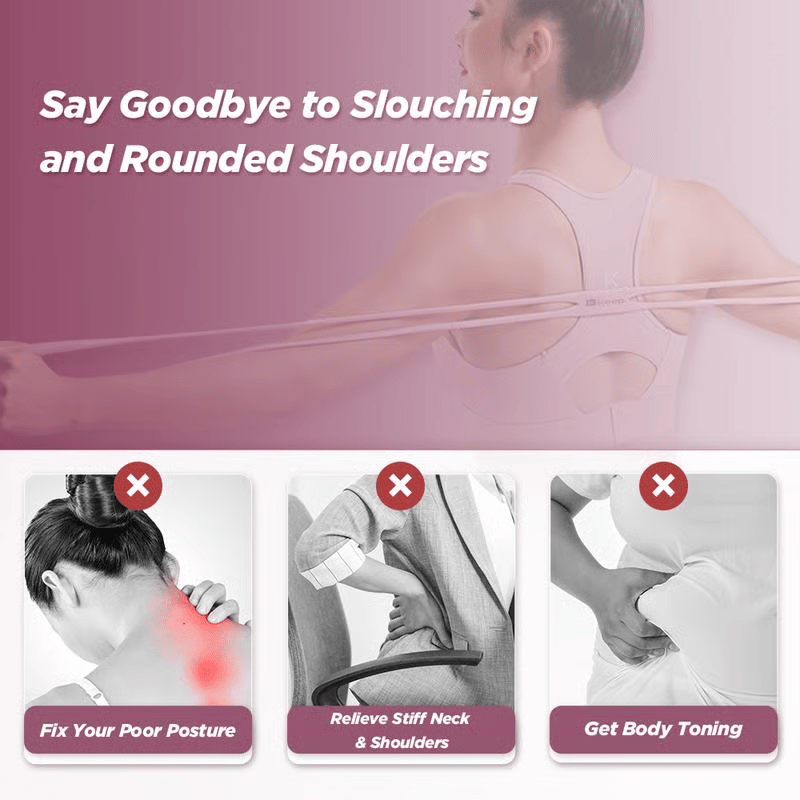 🏆Flash Sale⚡ 50K+ SOLD! Almost Gone-💥🔥Resistance Bands, Figure 8 Exercise Bands for Women Men