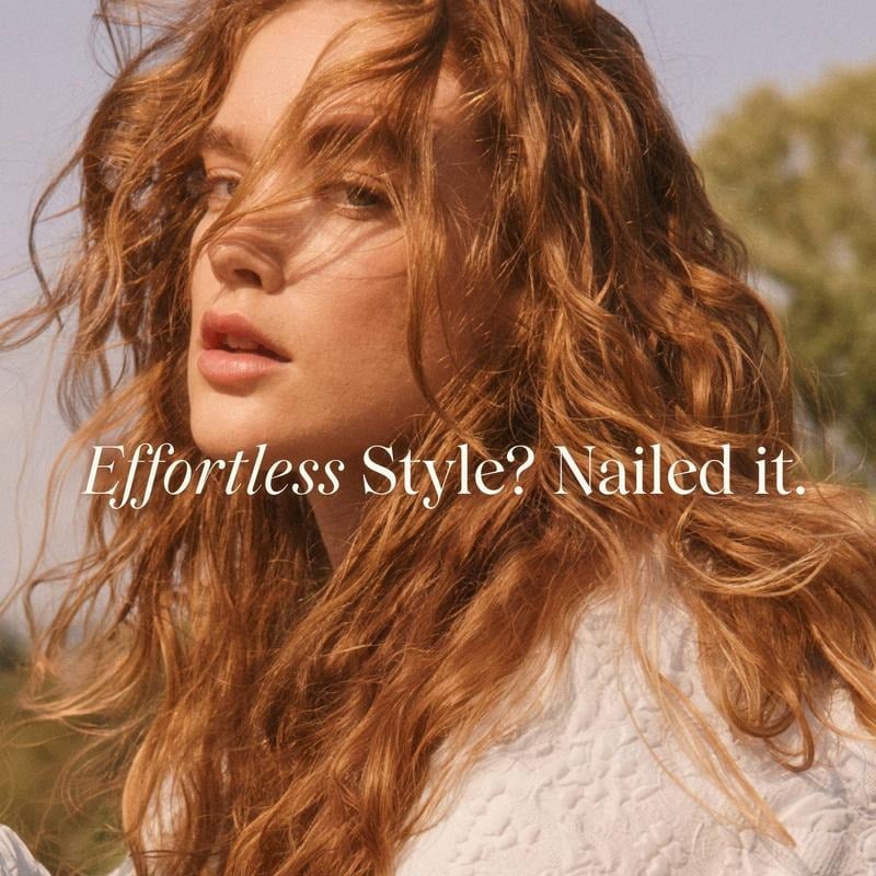 🔥Hot Sale 49% OFF🔥 Complete Air Dry Cream