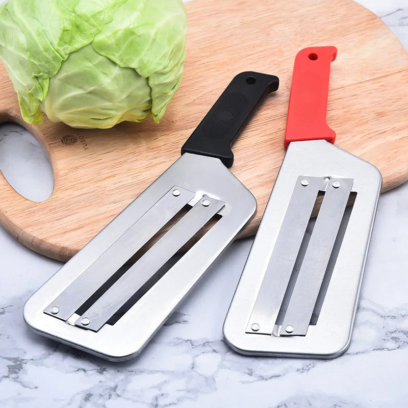 🔥Summer Solstice Flash Sale!🔥Multifunctional Vegetable Cutter