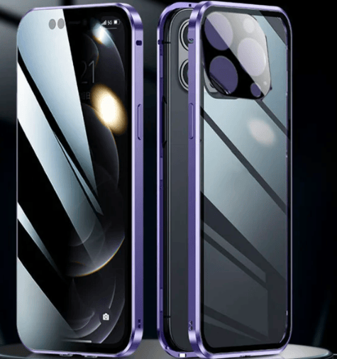 🔥Clearance Sale - 49% OFF🔥-📱Phone Privacy Case