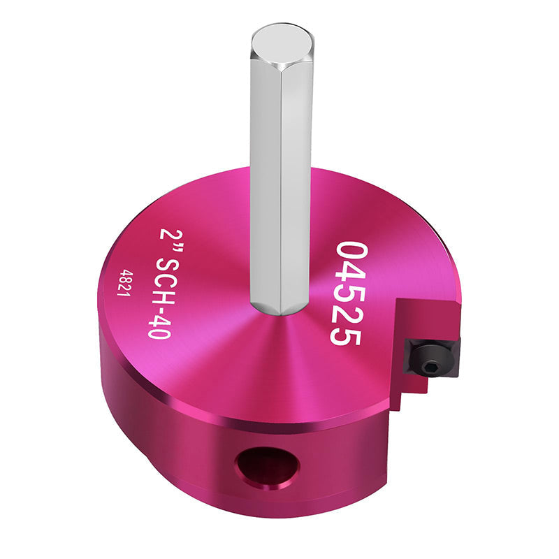 ✨LAST DAY ONLY 49% OFF🔥PVC Pipe Reamer Tool Kit