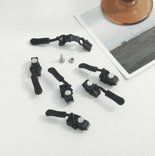 ⚡BIG SALE - 49% OFF⚡-Removable And Replaceable Zipper Pull