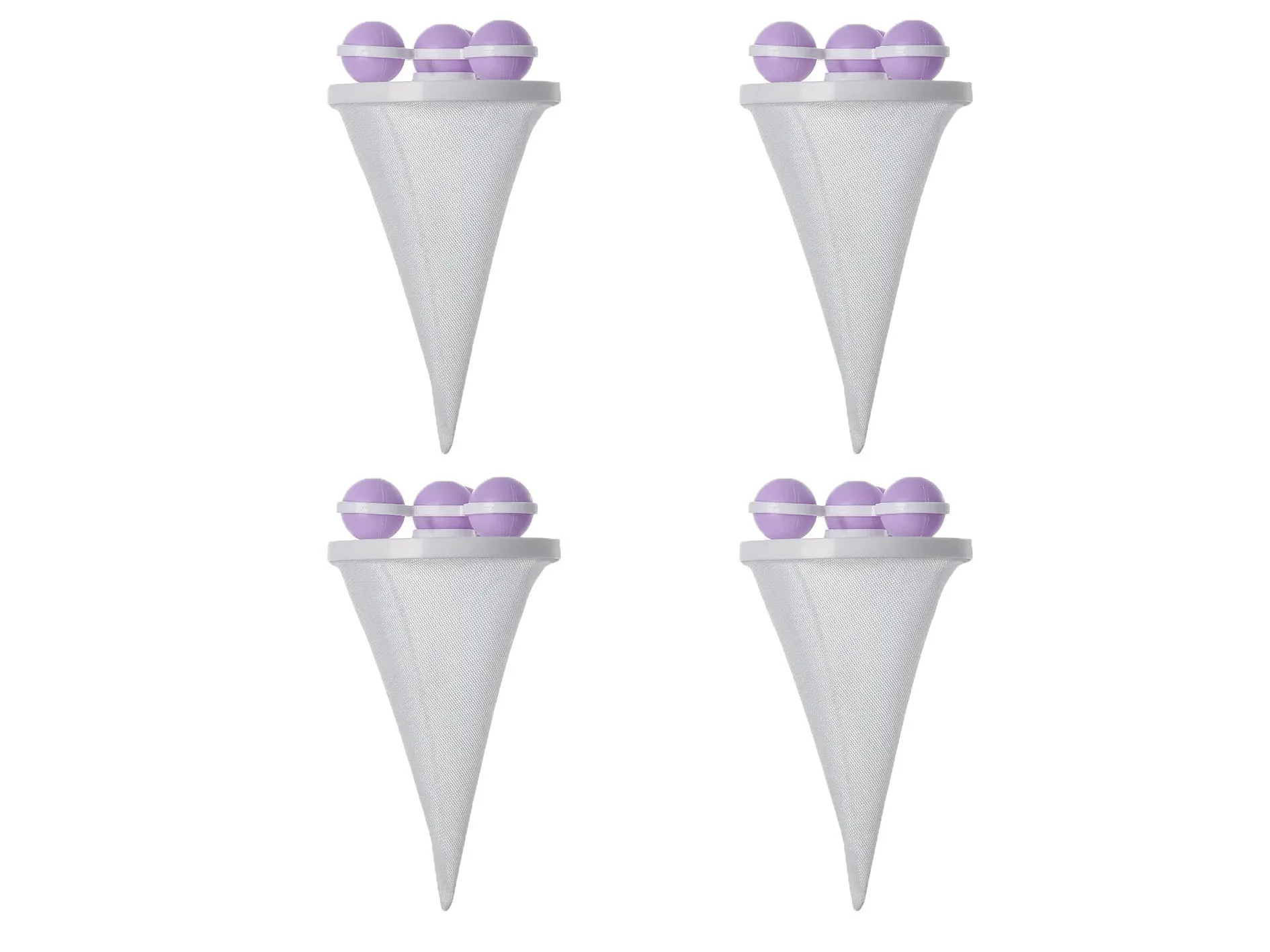 🔥This Week Special Offer🔥 Floating Hair Filtering Mesh Removal