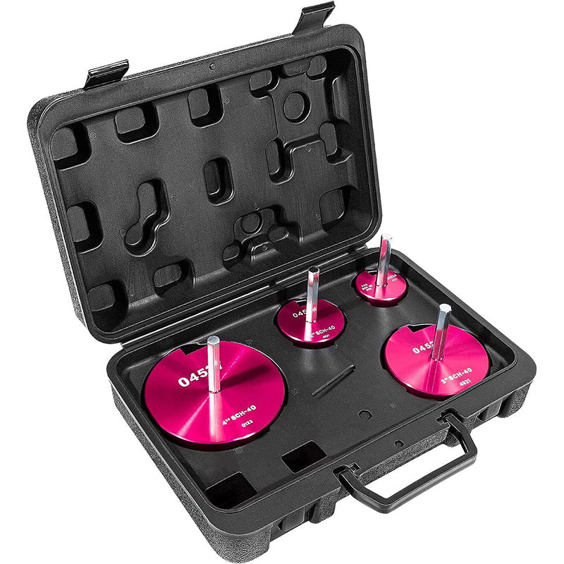 ✨LAST DAY ONLY 49% OFF🔥PVC Pipe Reamer Tool Kit