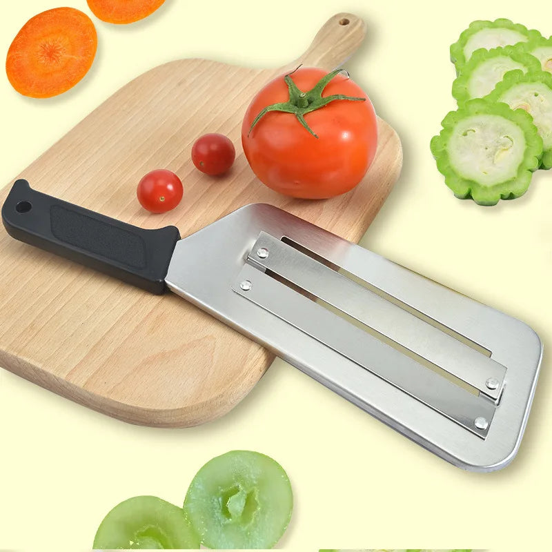🔥Summer Solstice Flash Sale!🔥Multifunctional Vegetable Cutter