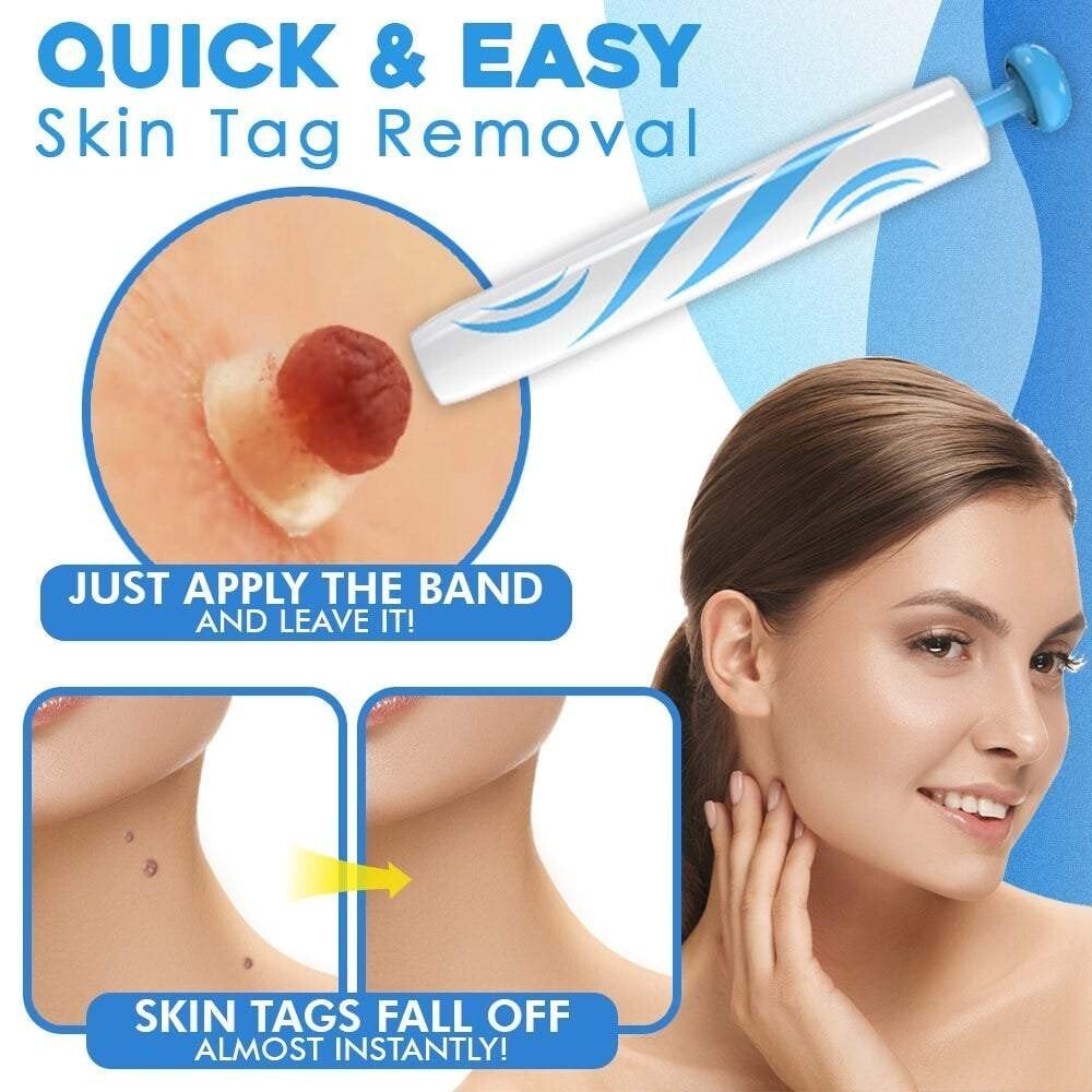 💖Hot Sale 49% OFF💥Auto Tag Fast Removal Kit