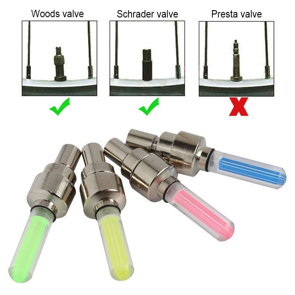 🔥Hot Sale 49% OFF🔥Waterproof Led Wheel Lights