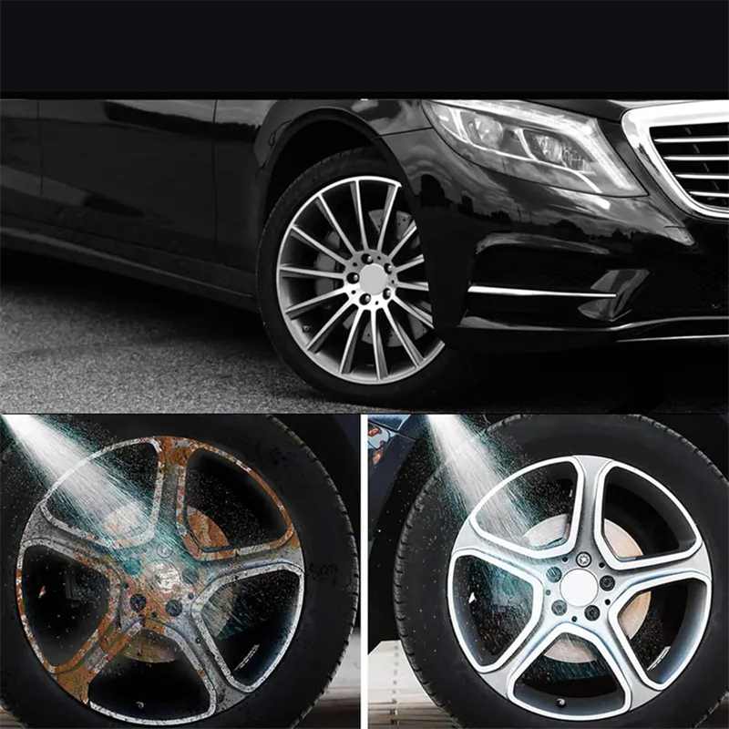  🔥Hot Sale 49% OFF🔥Rust Remover Spray