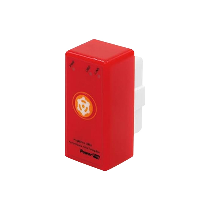 All-New Upgraded Fuel Saver｜More Stable, More Effective