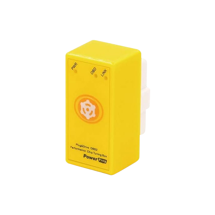 All-New Upgraded Fuel Saver｜More Stable, More Effective