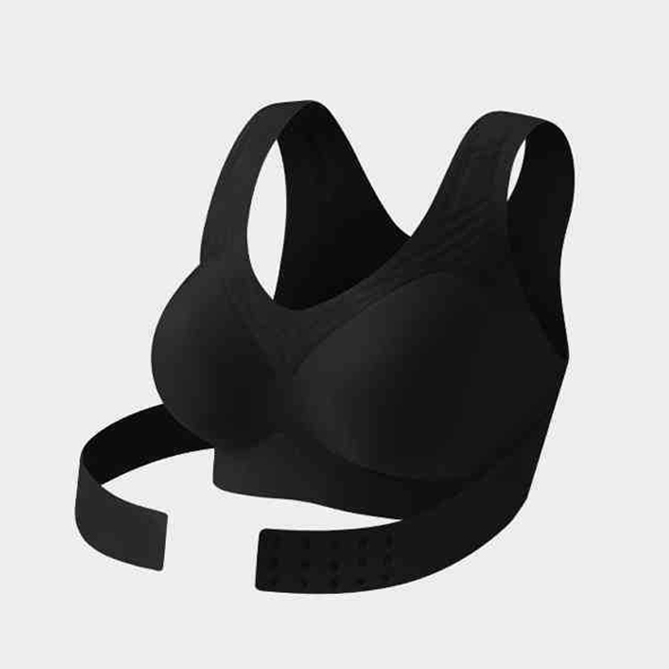 【TikTok Same Style】Posture-Correcting Seamless Women's Underwear