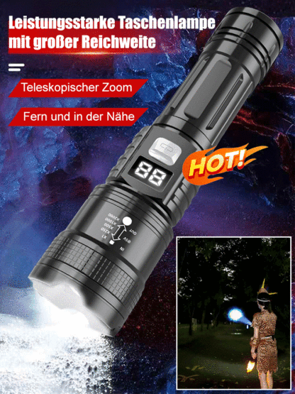 🔦 Der ultimative Schutz für unterwegs – jetzt zum Jahrestiefpreis 🔦
