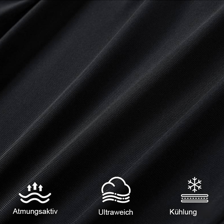 Herrenhemd – das ultimative Sommer-Outfit👔❄️