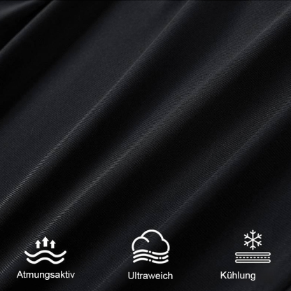 Herrenhemd – das ultimative Sommer-Outfit👔❄️