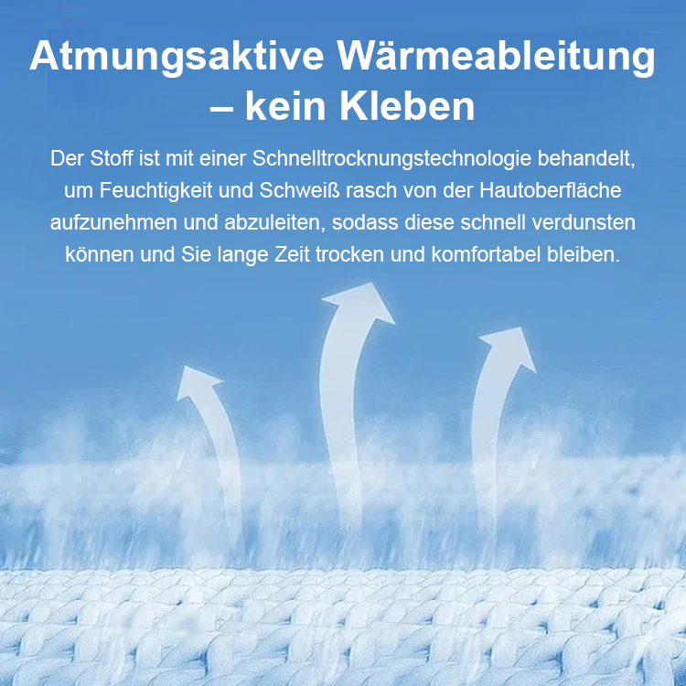 Herrenhemd – das ultimative Sommer-Outfit👔❄️