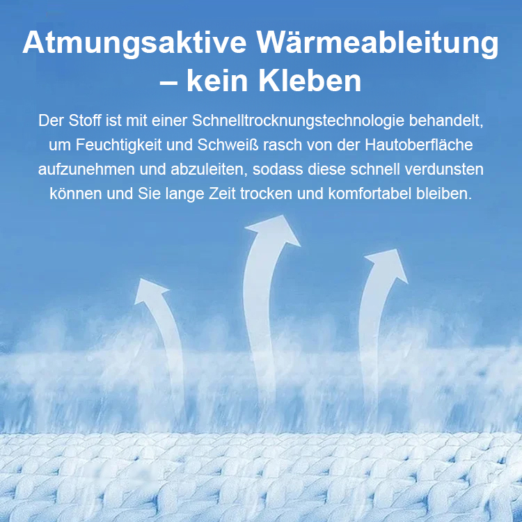 Herrenhemd – das ultimative Sommer-Outfit👔❄️
