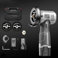 【KBestseller in 55 Ländern】Neue multifunktionale Schneide- und Winkelschleifmaschine