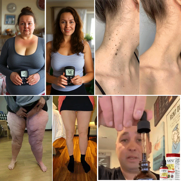 [Einfache Blutzuckerkontrolle] Hypoglykämie-Tropfen