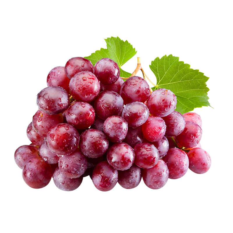 【Mit natürlichem Weinaroma】Nina Königin Traubenkern