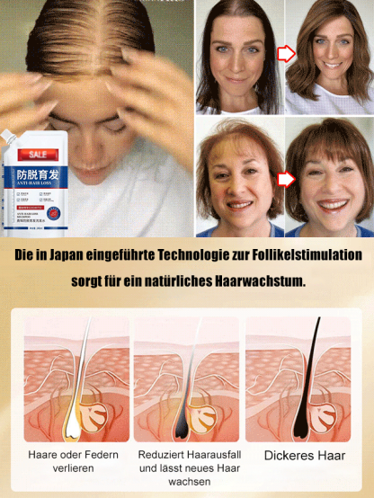(Kostenlose Testversion) Shampoo mit natürlichen Pflanzeninhaltsstoffen