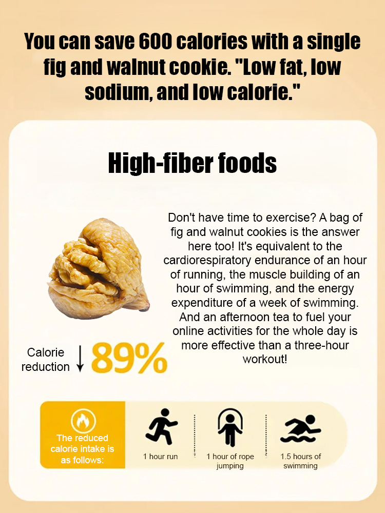 The most friendly foods for women: Snack figs with walnuts and dried fruit