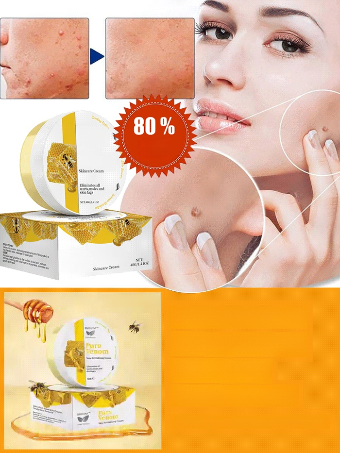 DermaVital Precision Creme